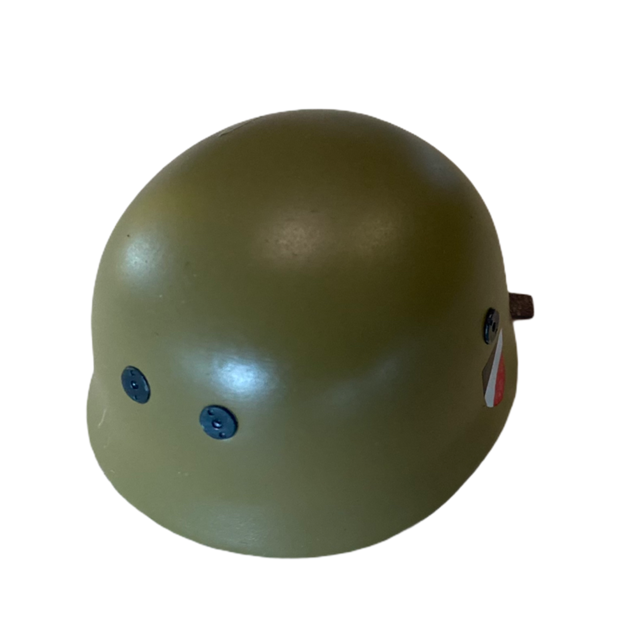  Product image 1 of the product “M38 Helm (DAK Tropical) in Metal ”