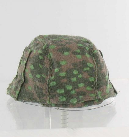  Artikelbild 1 des Artikels “Helm Cover, Platenen, Sommer “