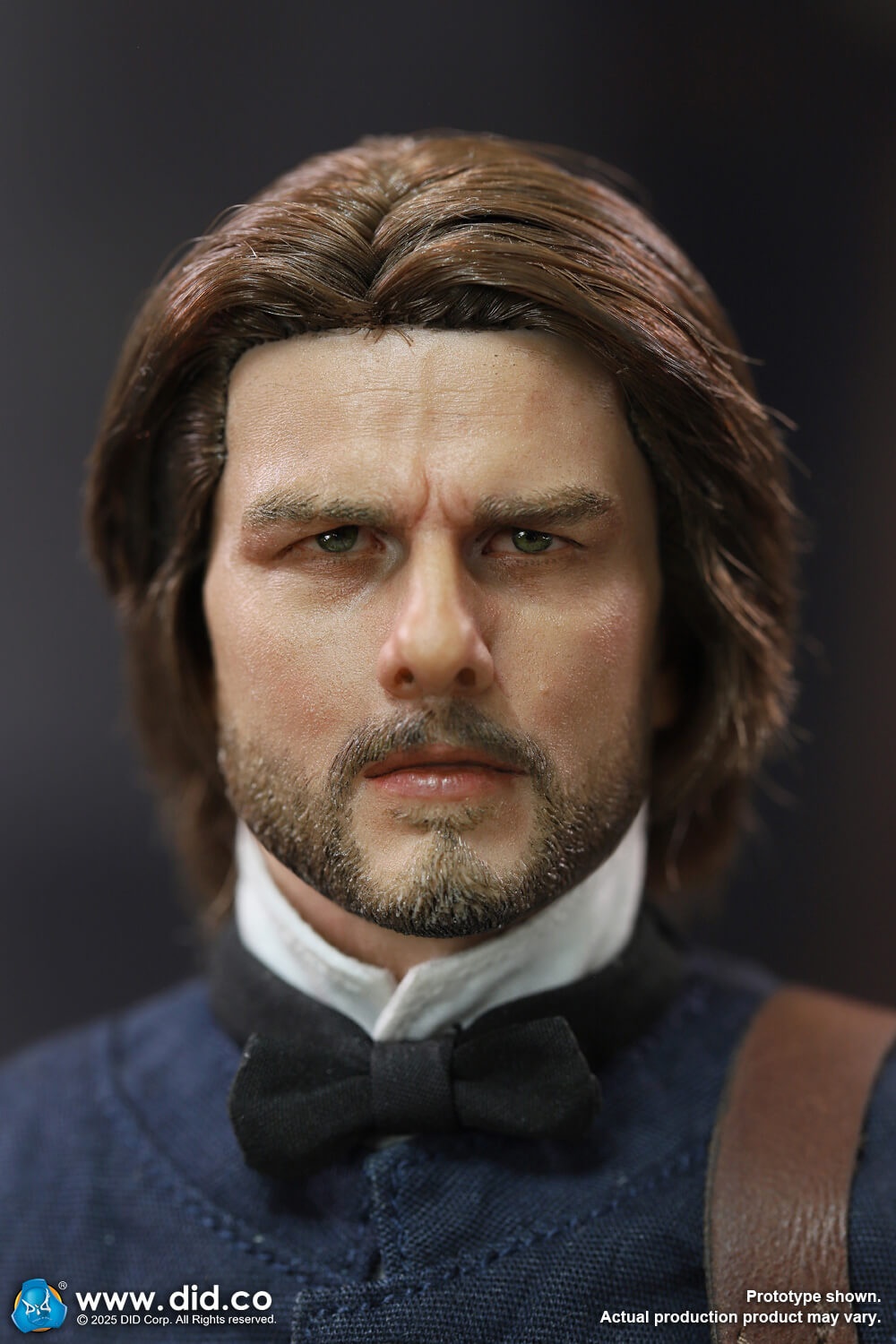  Product image 10 of the product “Captain Nathan - US Army 7th Cavalry Regiment 1876 - 1/6 scale ”