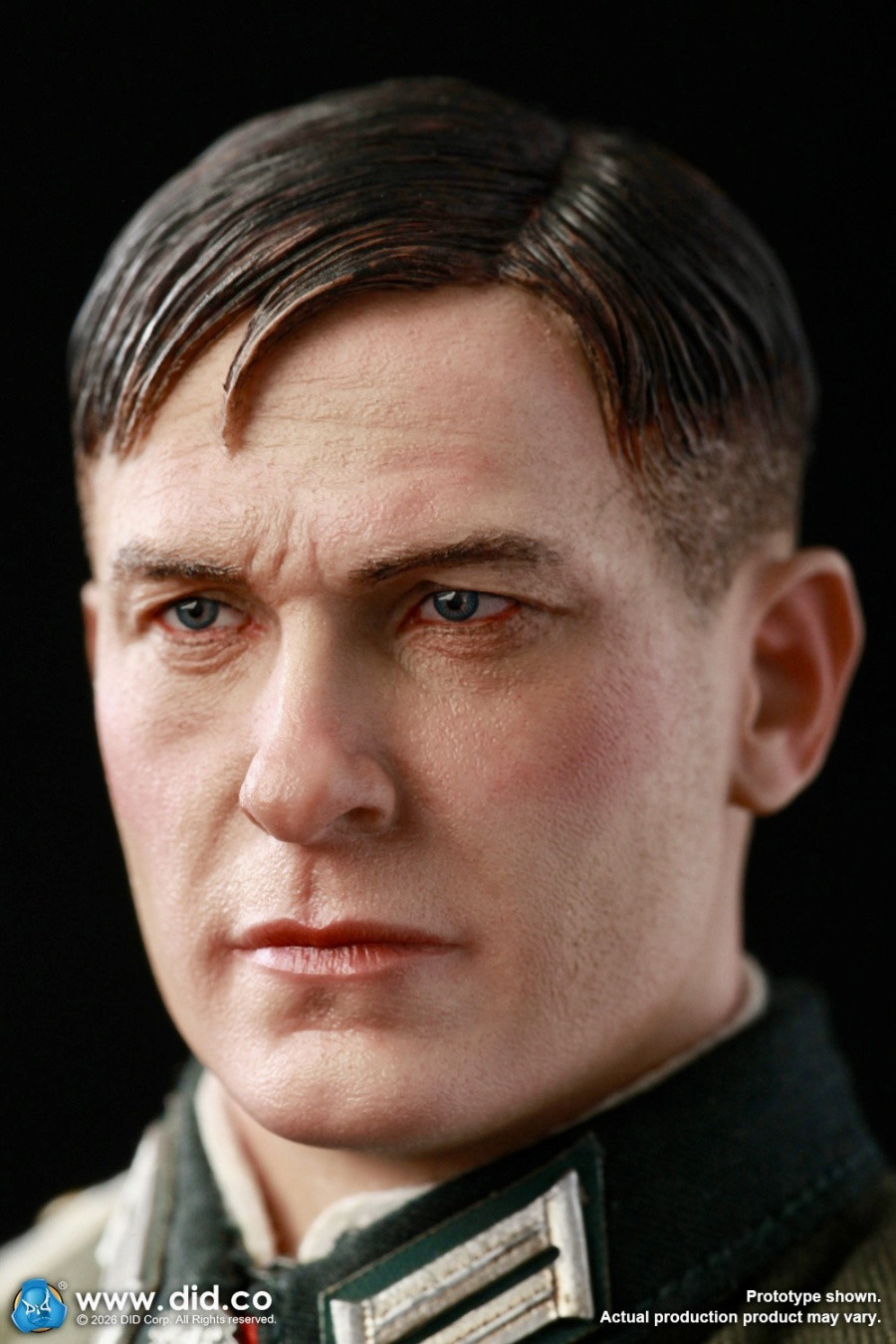  Product image 10 of the product “Otto Remer - WWII German Wehrmacht Officer ”