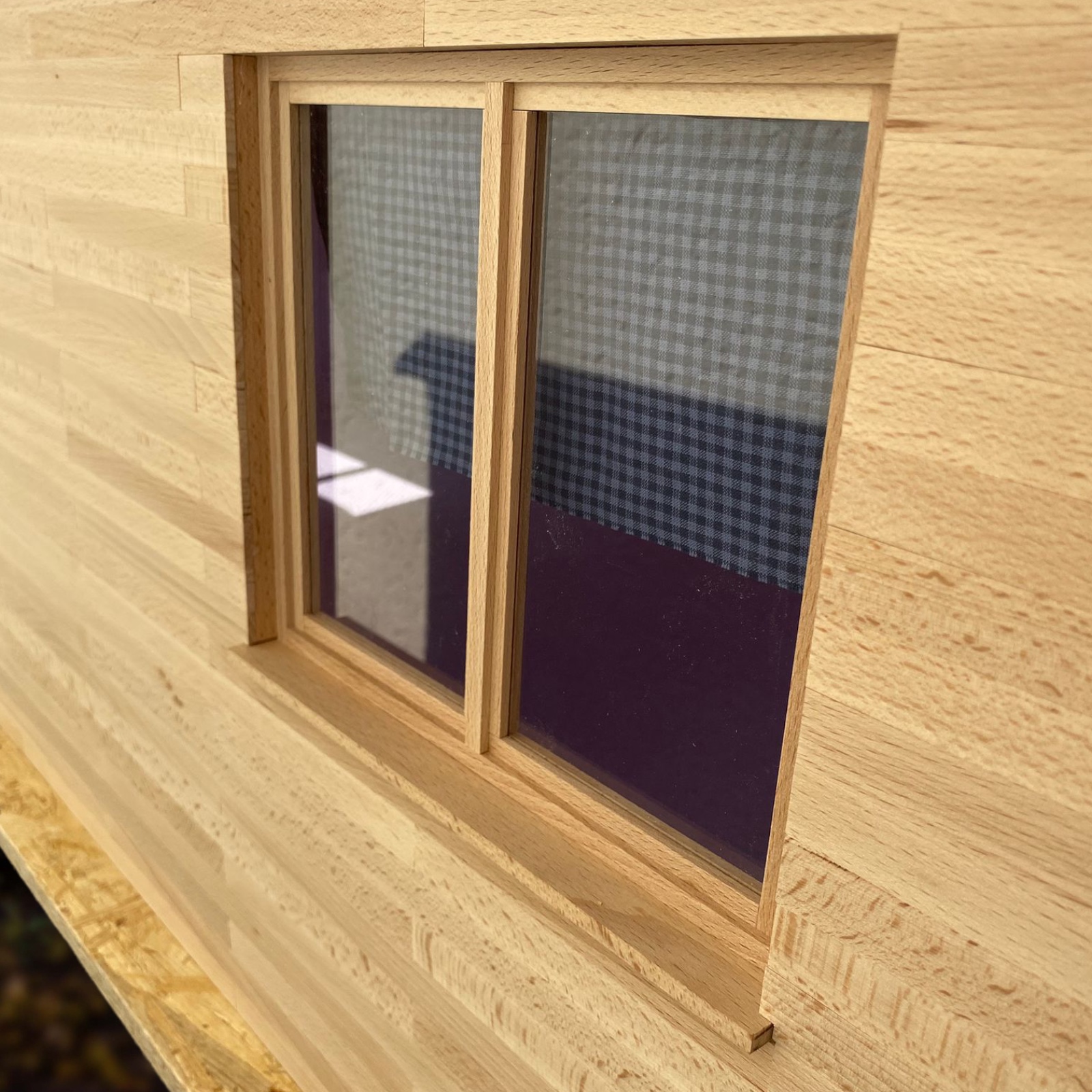  Product image 10 of the product “German Wachhaus  1/6 (made of Wood) ”