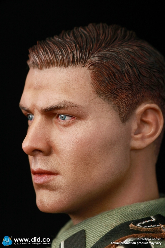  Product image 10 of the product “WWII German Jürgen Neumann - WWII German WH Mine Detector 1/6 ”