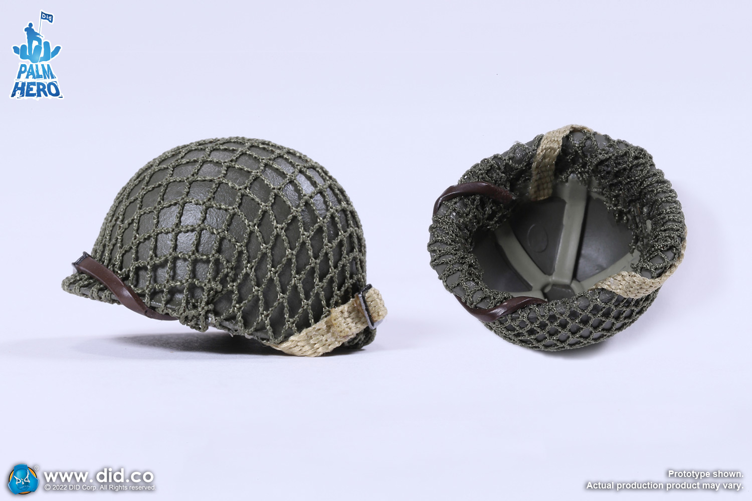  Artikelbild 10 des Artikels “1:12 Private Jackson Ranger Battalion “