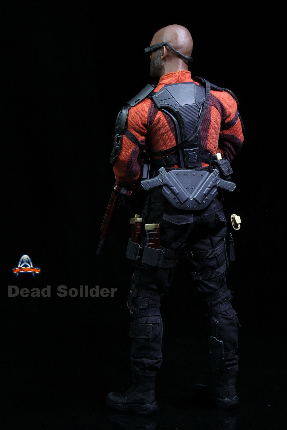  Artikelbild 11 des Artikels “DEADSHOOT 1/6 Dead Soldier “