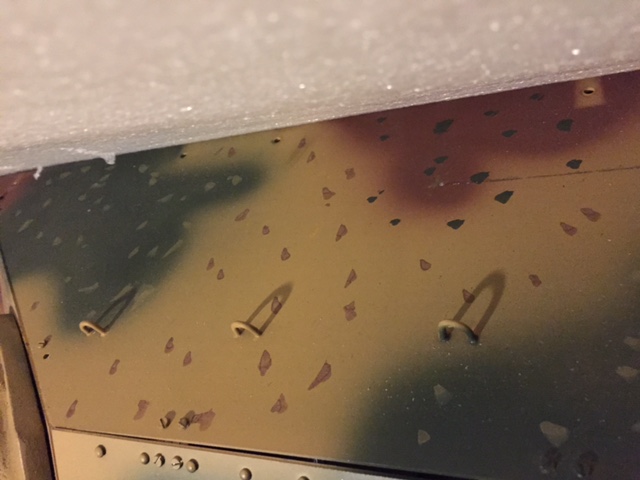  Artikelbild 11 des Artikels “Hetzer in Metal 1/6 “