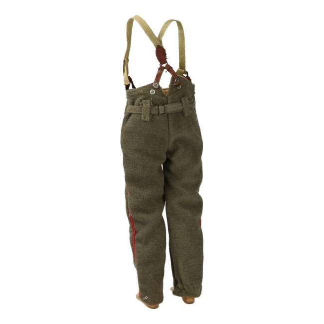  Artikelbild 11 des Artikels “Uniform -M1907 de Luxe Set 1/6 “