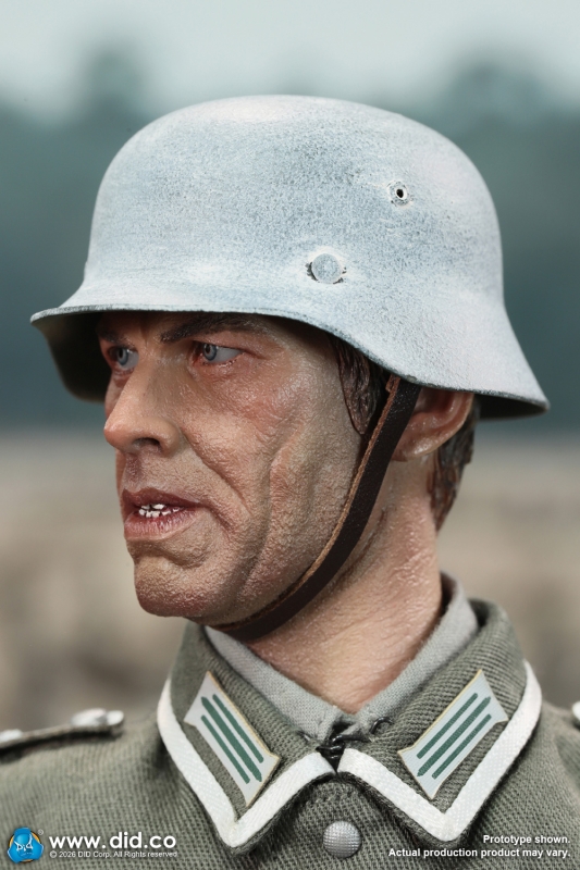  Product image 11 of the product “Albrecht Steiner Oberfeldwebel Ostfront 1943 ”