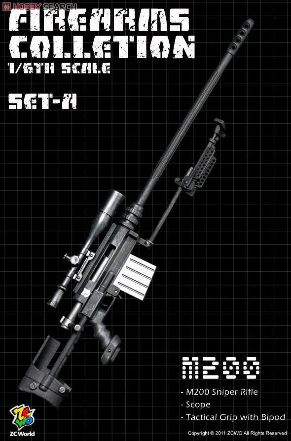  Artikelbild 12 des Artikels “FIREARMS COLLECTION SET A “