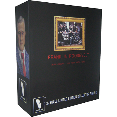  Artikelbild 2 des Artikels “Franklin D. Roosevelt “