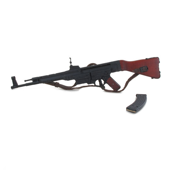  Artikelbild 2 des Artikels “MP 44 in Metal 1:6 “