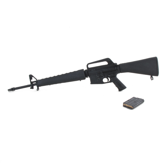  Product image 2 of the product “M16 A1 used Optic ”