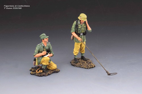  Artikelbild 2 des Artikels “WWI: The Mine Clearers 1 “