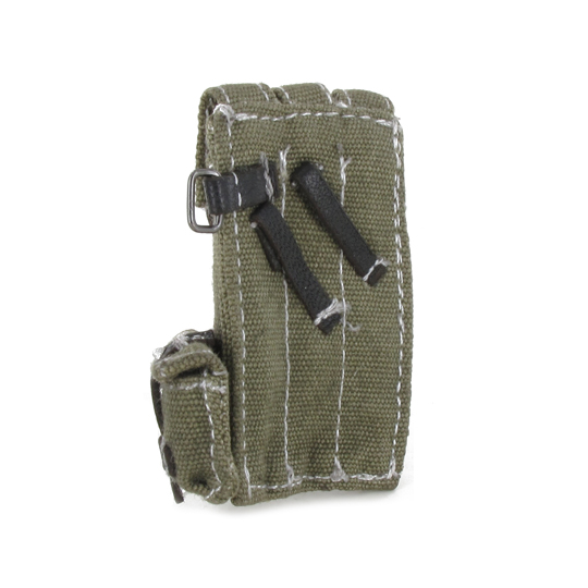  Product image 2 of the product “MP 40 Patronentaschen aus Stoff Set ”
