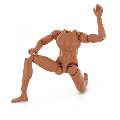  Artikelbild 2 des Artikels “BBI Eliteforce Nude Figure Eil “