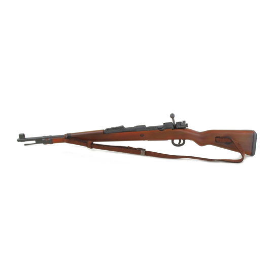  Product image 2 of the product “DAK  K98 Tropenversion 1/6 ”