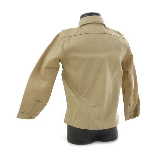  Product image 2 of the product “DAK Tropenhemd 1/6 ”