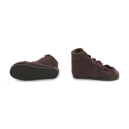  Product image 2 of the product “Leather Moccasains ”