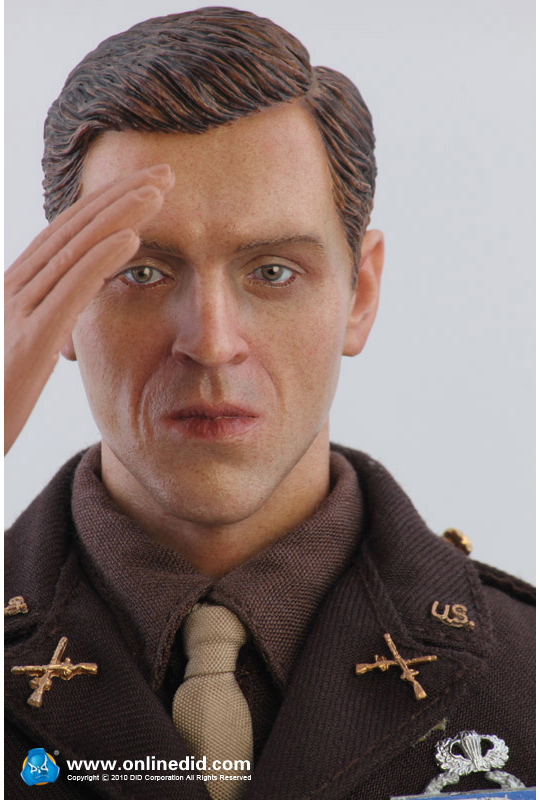  Artikelbild 2 des Artikels “Major Richards BOB “