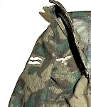  Artikelbild 2 des Artikels “Fallschirmjägerbluse M38 Splitterten 1:6 Oberflieger “