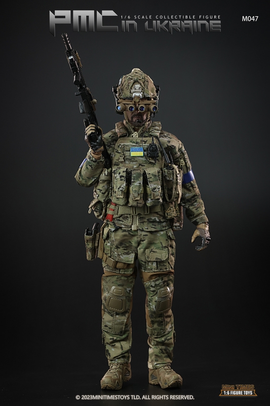  Artikelbild 2 des Artikels “1:6  PMC In Ukraine “