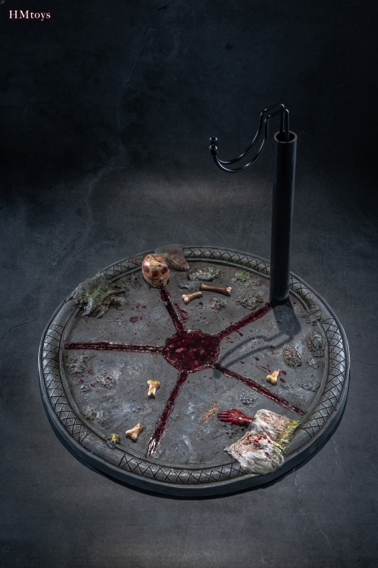  Artikelbild 2 des Artikels “1:6 The Ghost Nun ( Bloody Version) “