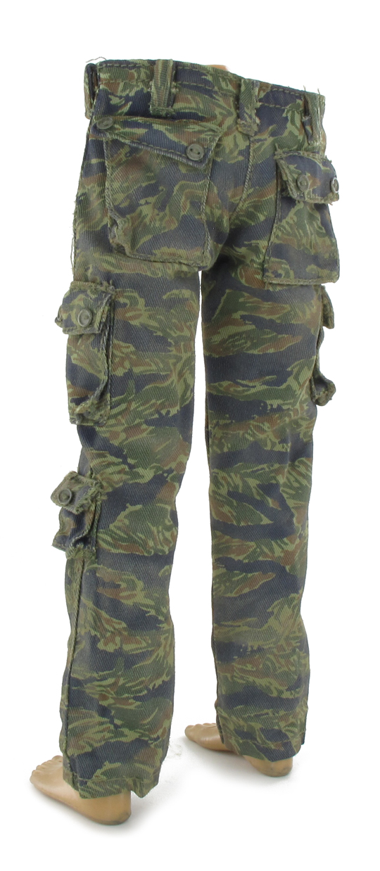  Product image 2 of the product “Tigerstripe Uniform Trousers ”