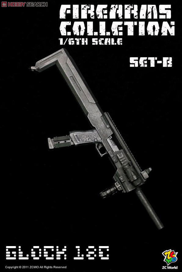  Artikelbild 2 des Artikels “Glock 18C Pistol (Black) “