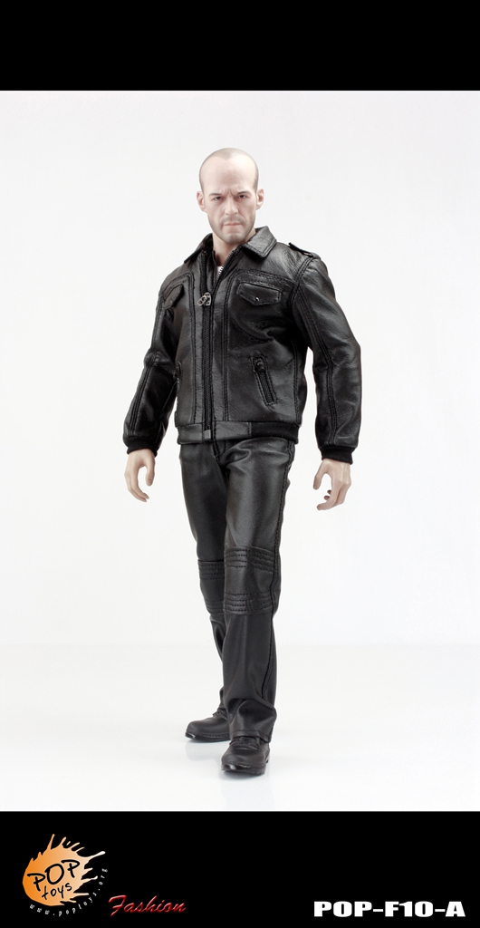  Product image 2 of the product “Biker Outfit ”