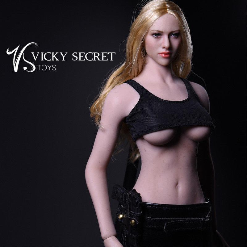  Product image 2 of the product “1/6 Killer Outfit Set B  Alpha Secret ”