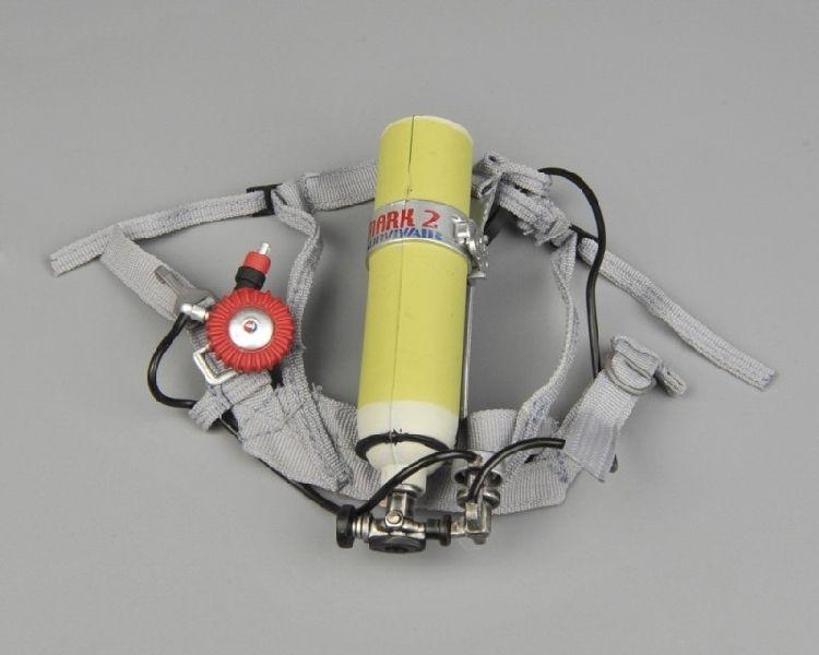  Product image 2 of the product “Firefighter Air Supply System ”