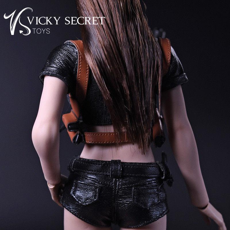  Artikelbild 2 des Artikels “1:6 Killer Outfit Set Alpha Secret “