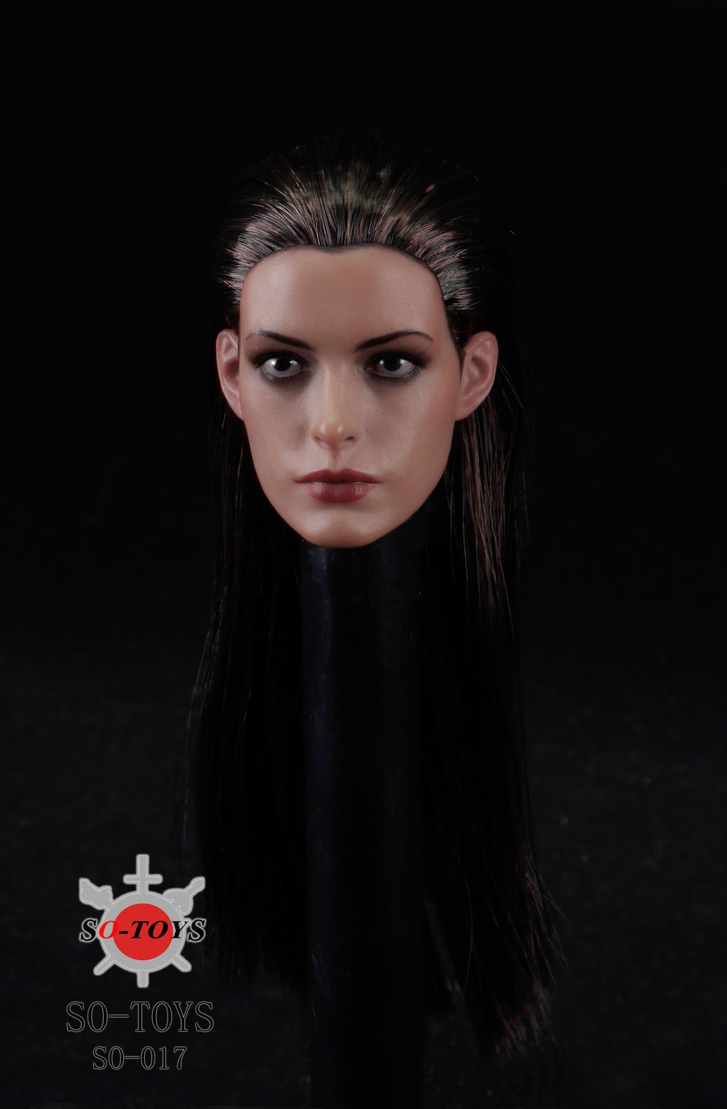  Artikelbild 2 des Artikels “Cat Head real Hair “