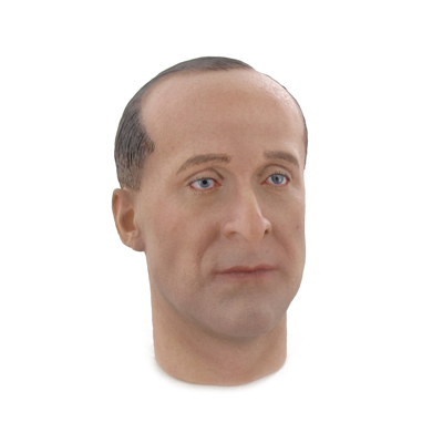  Product image 2 of the product “Peter Headsculpt 1/6 ”