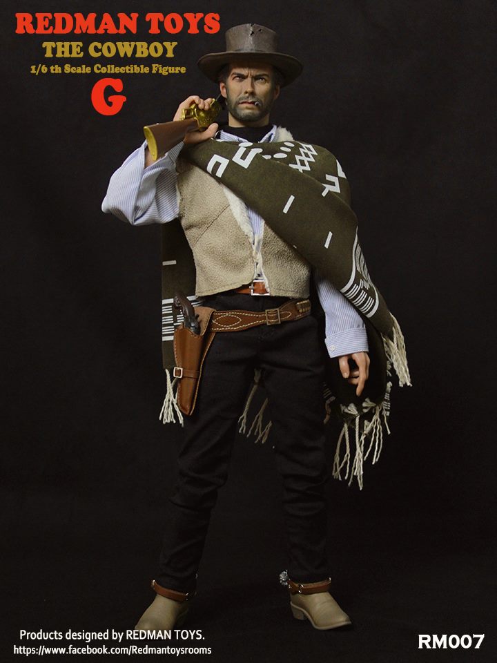  Artikelbild 2 des Artikels “The Good Clint 2.0 “