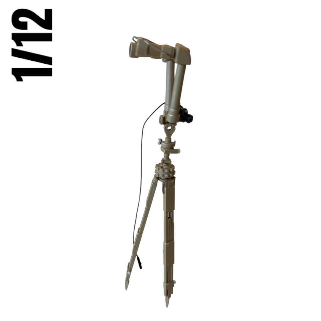  Artikelbild 2 des Artikels “1/12 WWII German -Scherenfernglas SF-14 “