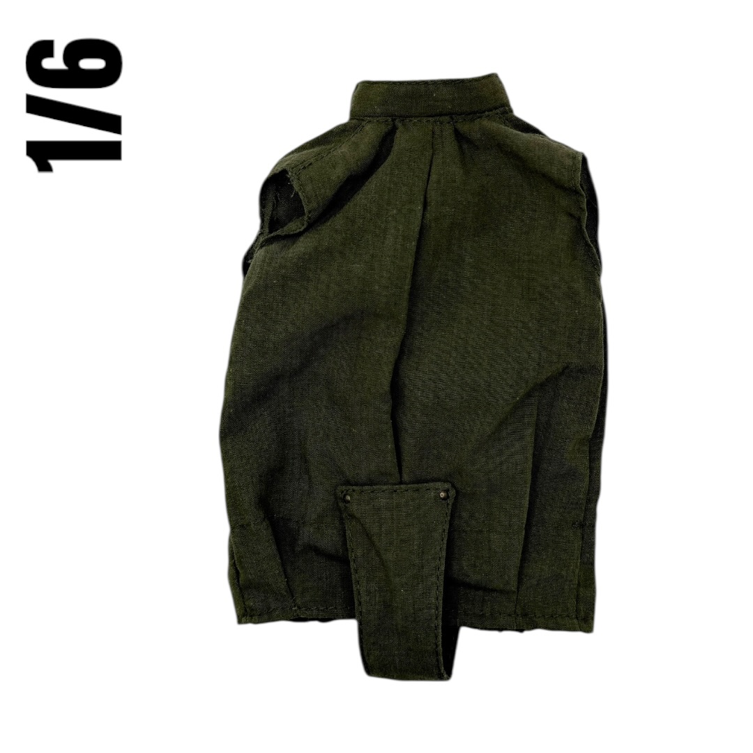  Artikelbild 2 des Artikels “Oversmock Jumping Suit (Coyote) 1:6 “