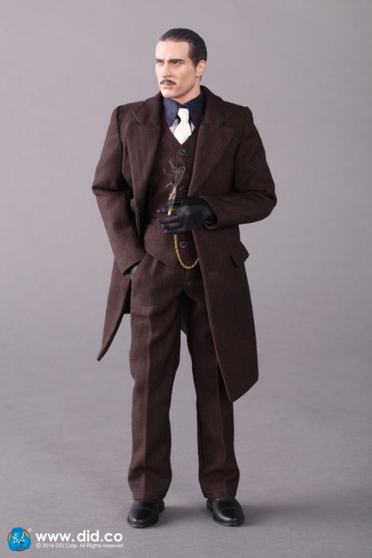  Artikelbild 2 des Artikels “Robert - Chicago Gangster 1930 “