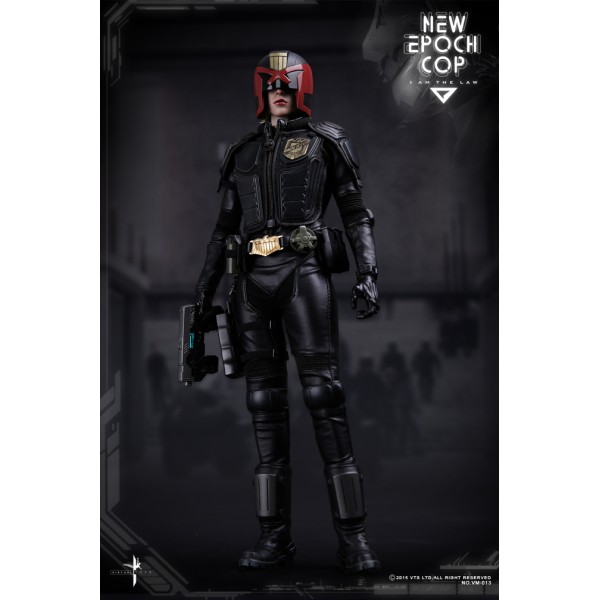  Product image 2 of the product “NEW EPOCH COP 1/6th scale action figure ”