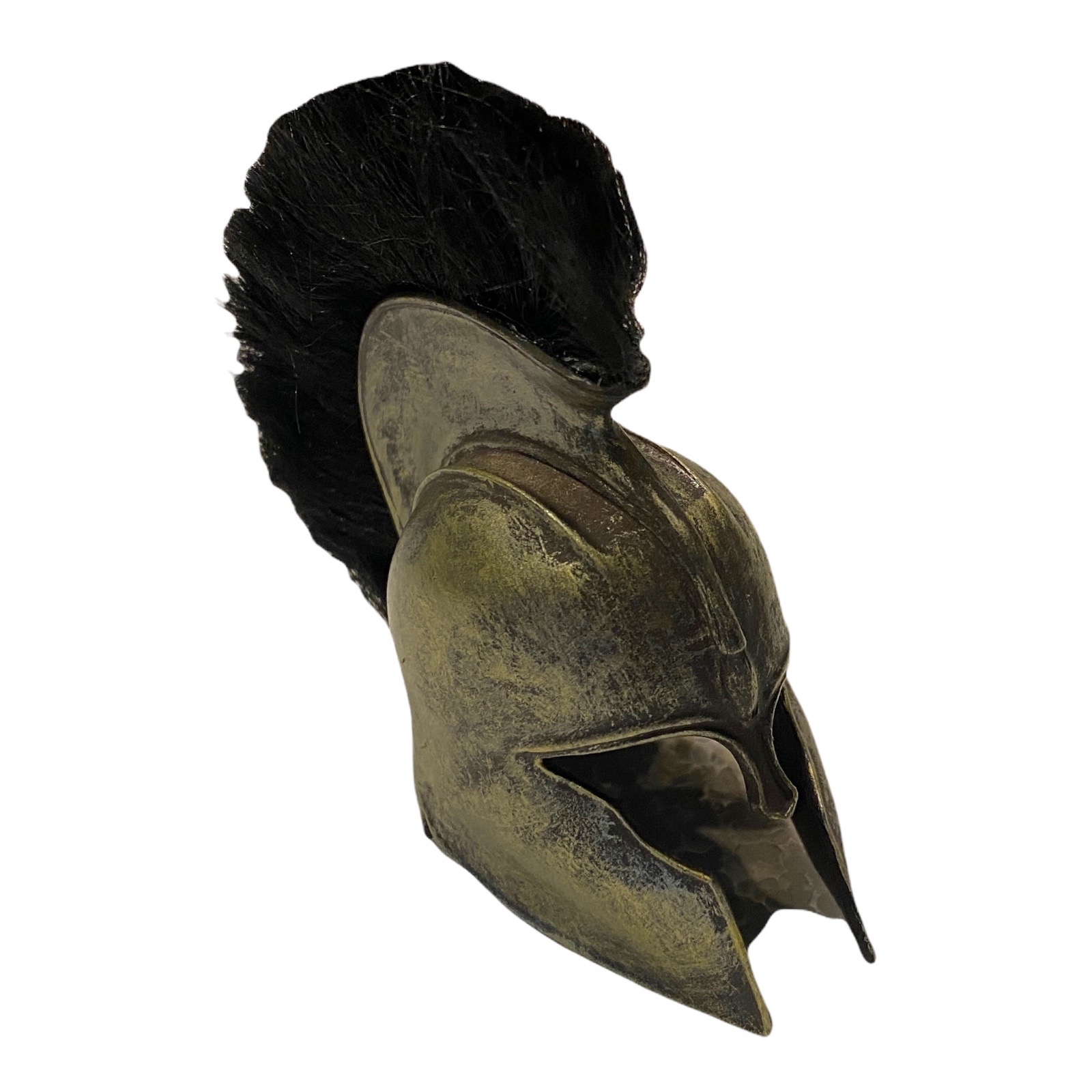  Artikelbild 2 des Artikels “Helm (metal) 1/6 “