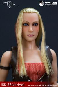  Product image 2 of the product “Triad, The Iris Branham 1/6 ”