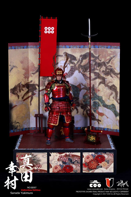  Artikelbild 2 des Artikels “Deluxe Edition Sanada Yukimura “