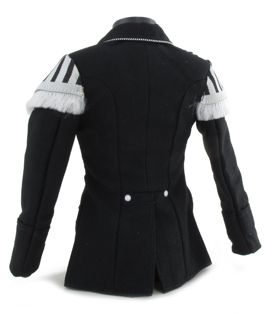  Artikelbild 2 des Artikels “Uniform M 32 Uniform in Schwarz “