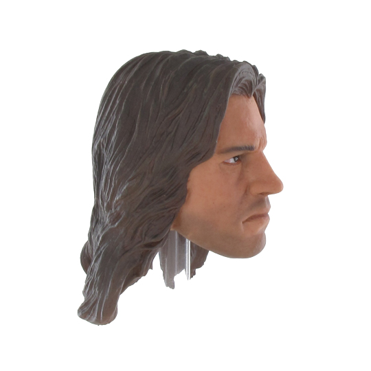  Artikelbild 2 des Artikels “Conan Kopf “