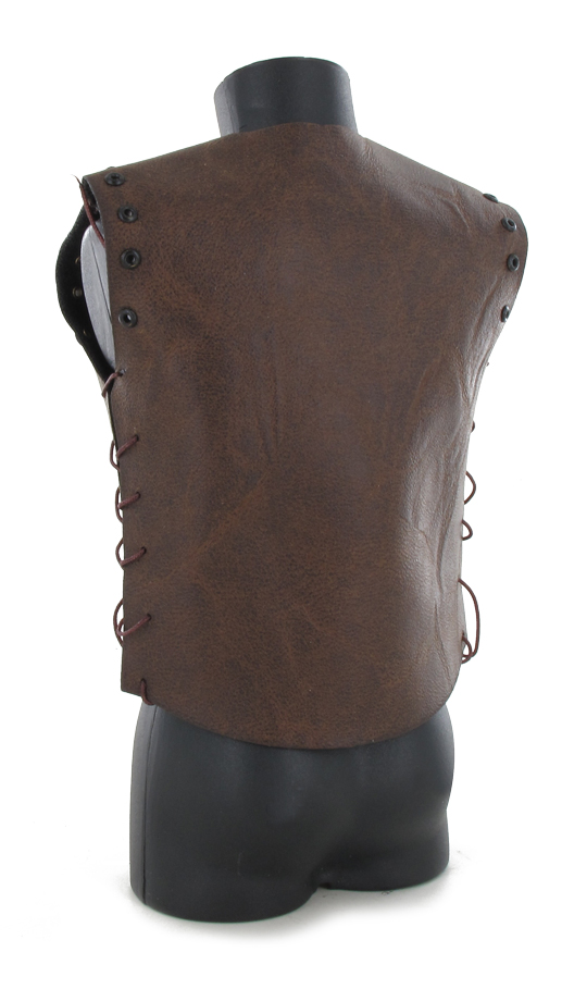  Artikelbild 2 des Artikels “Leder Hemd 1:6 “