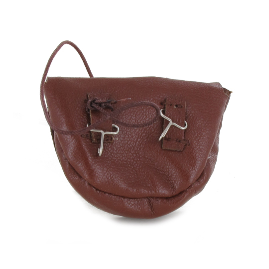  Artikelbild 2 des Artikels “Leder Tasche Vicking 1:6 “