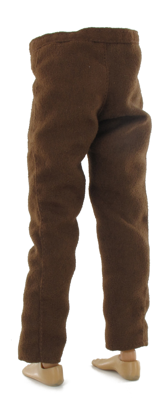  Artikelbild 2 des Artikels “Masterpiece collection Leatherpants 1:6 Lederhose “