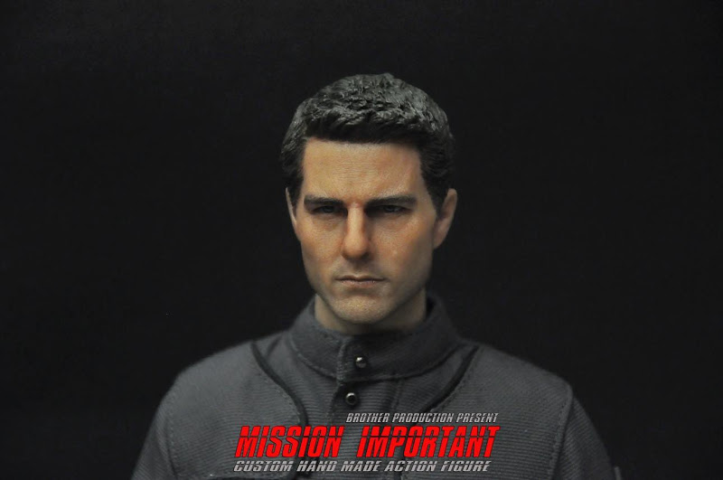  Artikelbild 2 des Artikels “Missian Impossible, Eathan Hunt, Cruise “