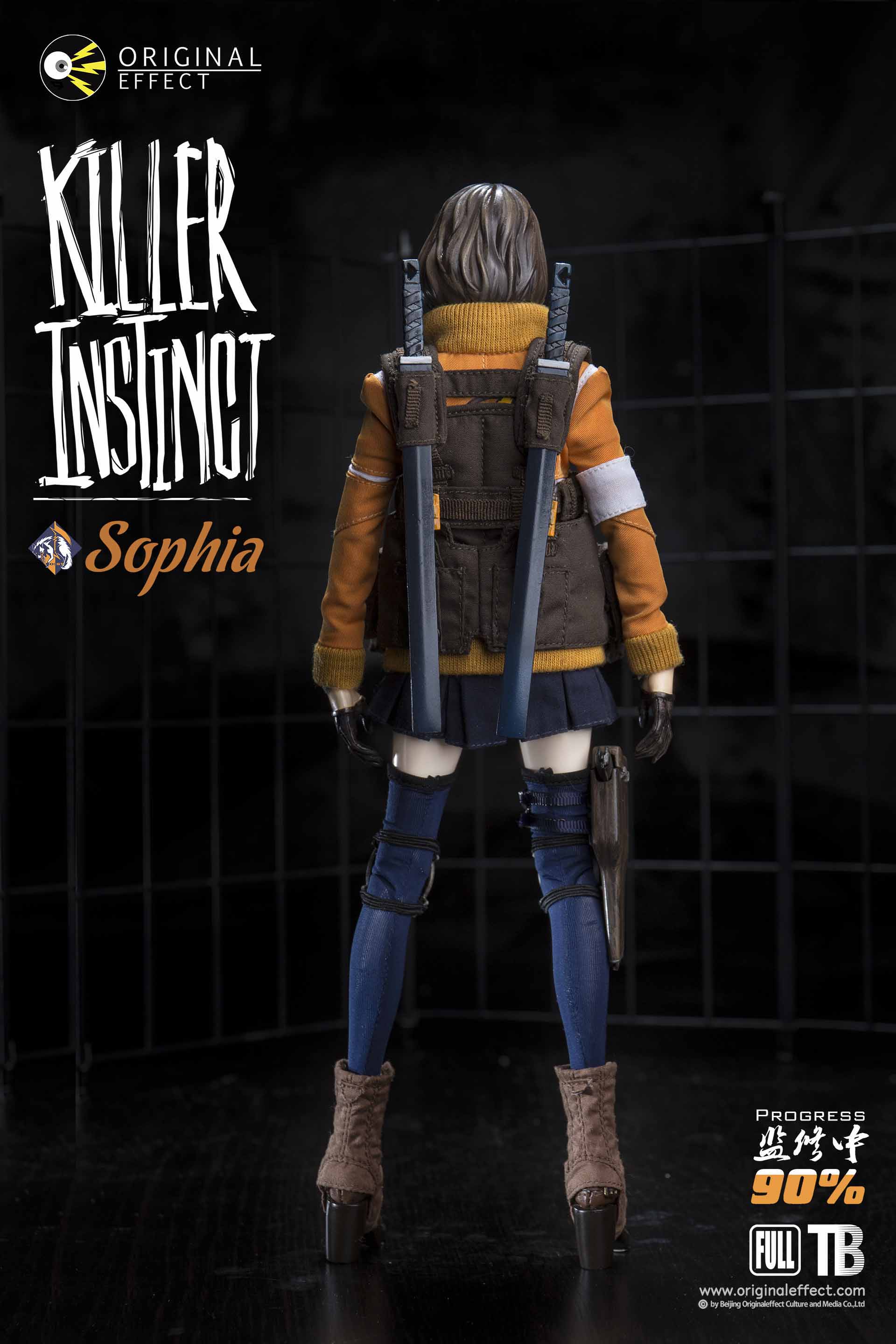  Artikelbild 2 des Artikels “Sophia 2.0 “