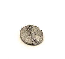  Product image 2 of the product “Verwundeten Abzeichen in Silber, Metal  1/6 ”