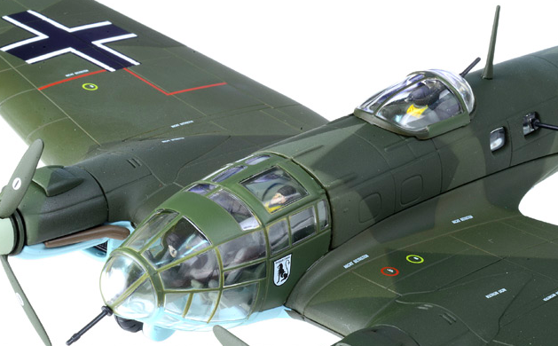  Product image 2 of the product “HE111 H-2 1H+JA STAB./KG26 28TH OCT 1939 